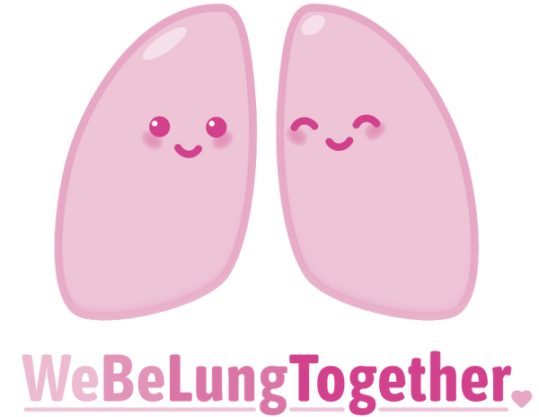We Be Lung Together Inc