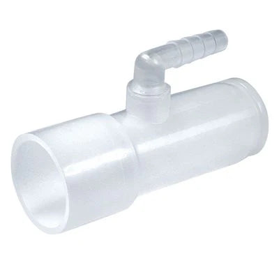 CPAP Connector / Adaptor
