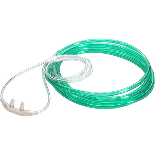 High Flow Nasal Cannula - 7 ft Tubing